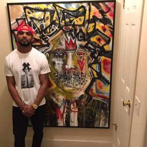 Meet your Posher, Bruce